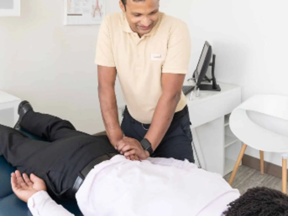Pure Spine & Joint Specialists