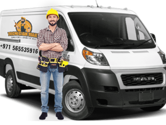 Technician Mart