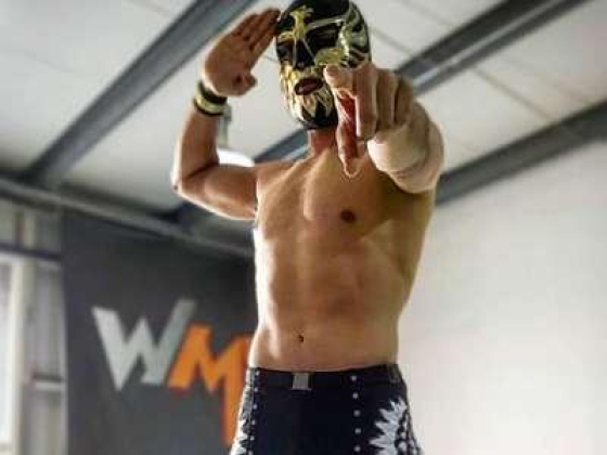 Wrestling ME