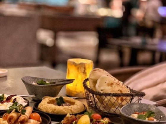 Besh Turkish Restaurant