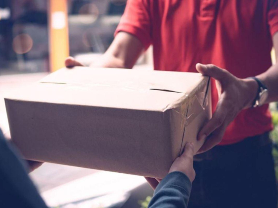 Alifex Delivery Services