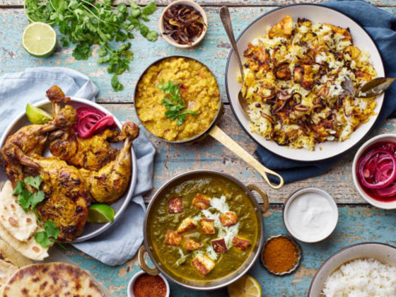Ravi Darbar Restaurant