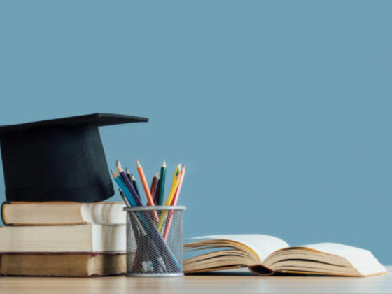Vector Education Support Services Center