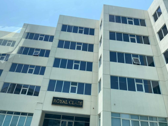 Vector Education Support Services Center