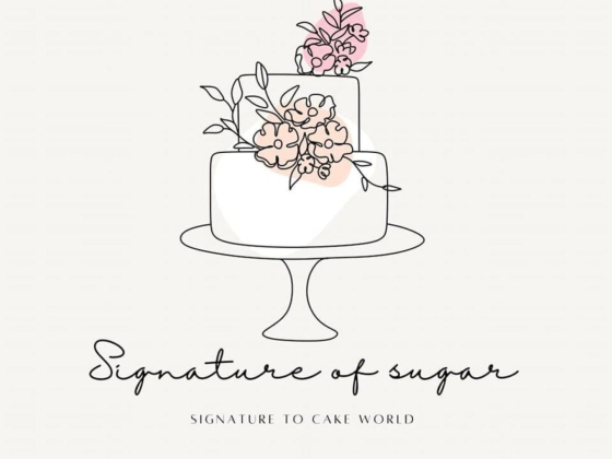Trendy By Signature Of Sugar