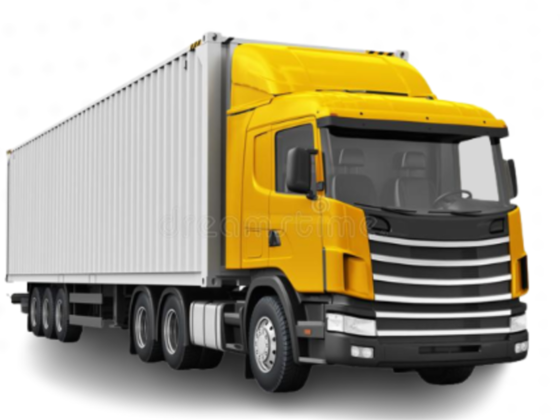 Roadway Express Transport