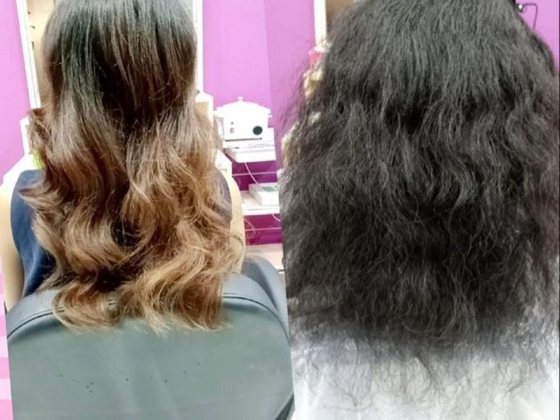 Ishraq Beauty Salon