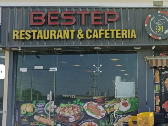 Bestep Restaurant & Cafeteria