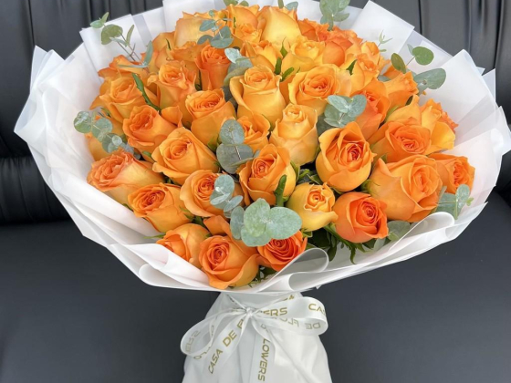 Casa De Flowers