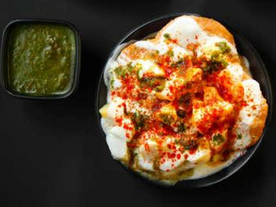 Rajwadi Vegetarian Restaurant
