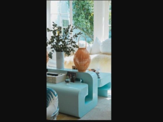 Tanzeel Interiors