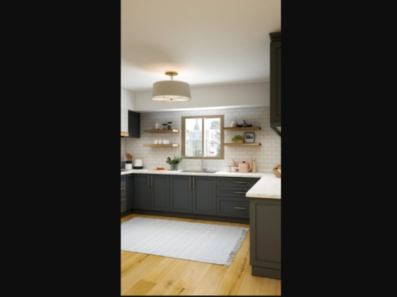 Tanzeel Interiors