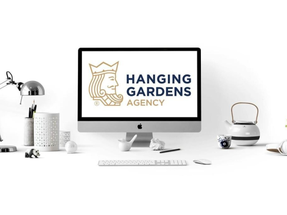 Hanging Gardens Agency