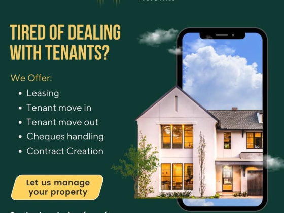 Hemnet Properties