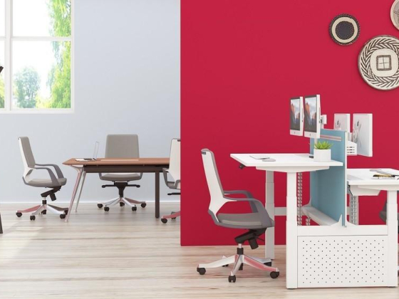 Despace Office Furnishing
