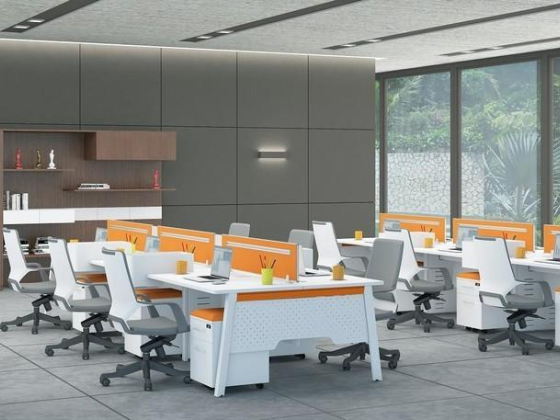 Despace Office Furnishing
