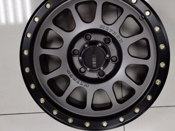 Wheel Sun Tyre Trading