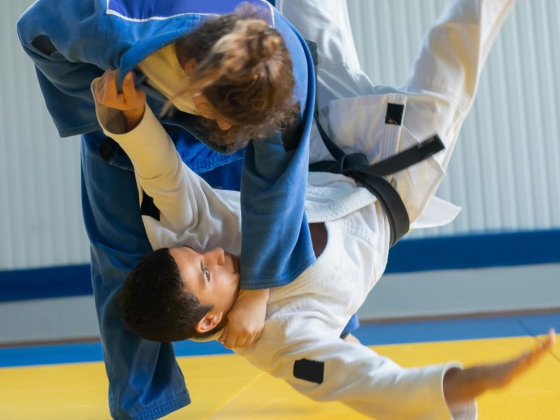 Matrix Martial Arts Club
