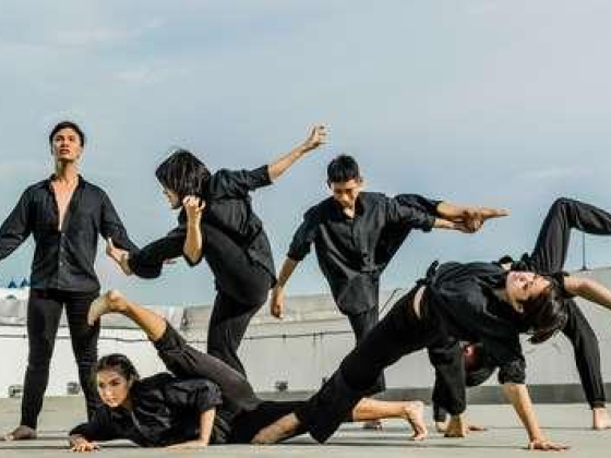 Matrix Martial Arts Club