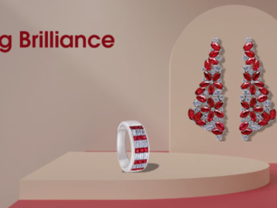 Alliali Jewellery