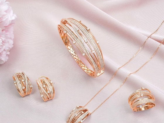 Alliali Jewellery