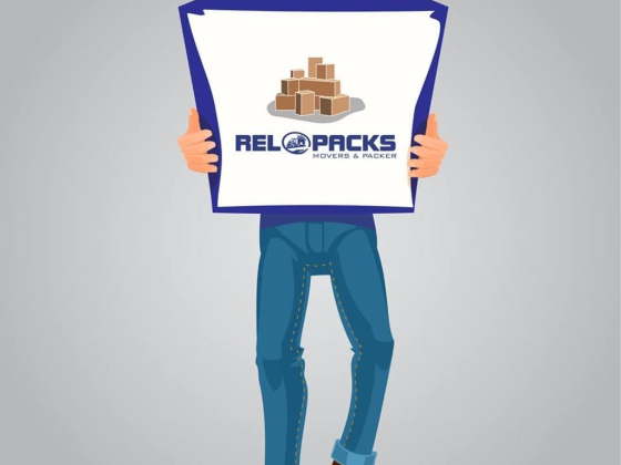 Relopacks Movers Cargo Packaging