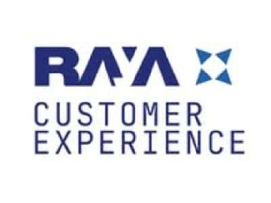 Raya Gulf Customer Experience