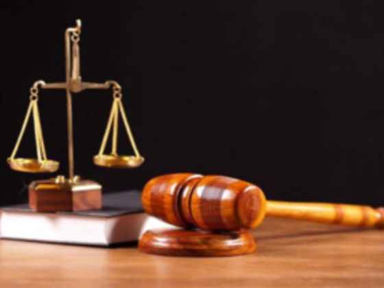 Khalid Al Zarooni Advocates & Legal Consultant
