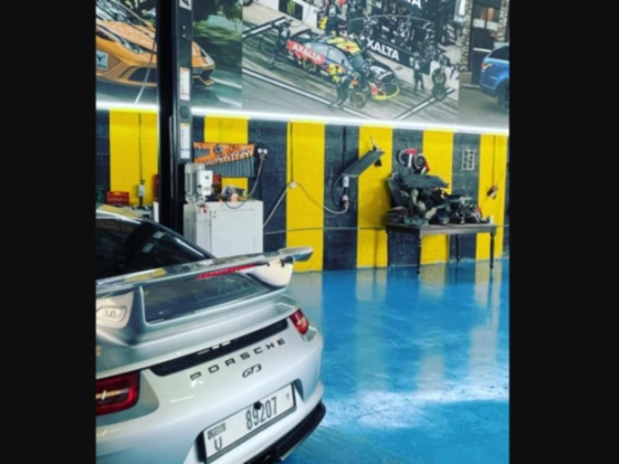 Turbo Quick Auto Services