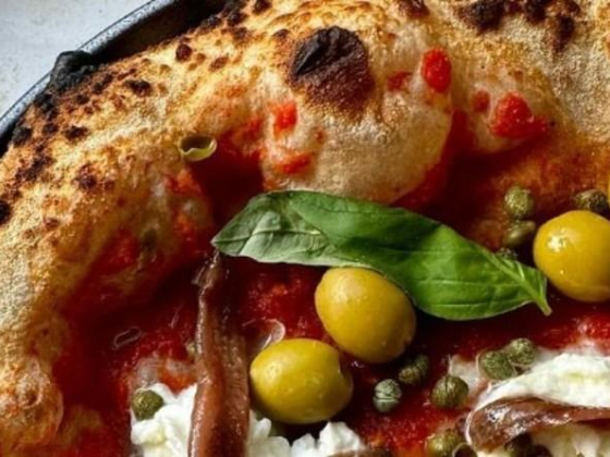 La Piazzetta Italian Restaurant