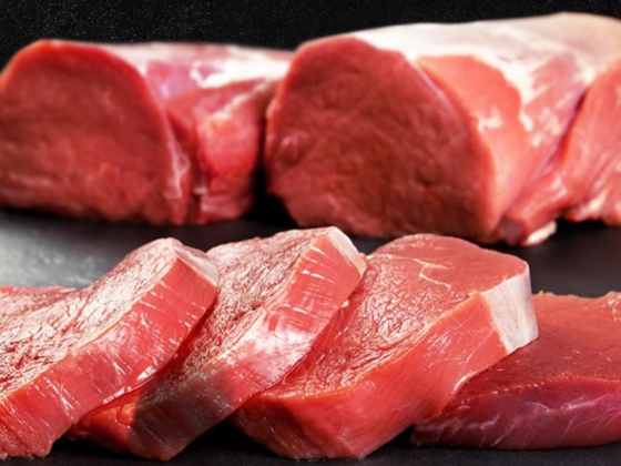 The Meat Pro Meat Seller