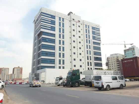 Verity Structural Steel Fixing