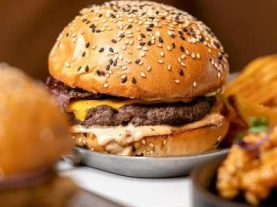 Al Beiruti  Cafe