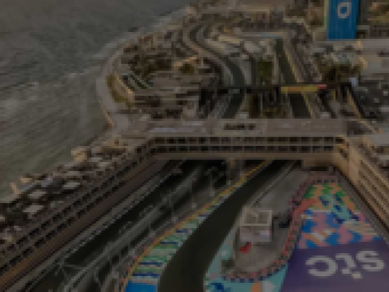 Arena Middle East & Asia