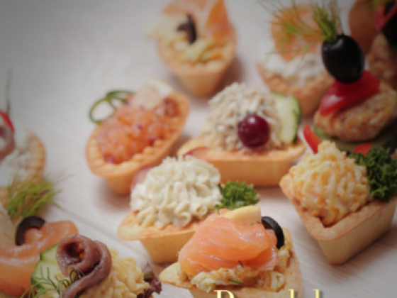 Kuber Purpleberry Kitchen L.l.c