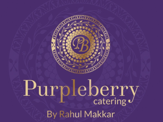 Kuber Purpleberry Kitchen L.l.c