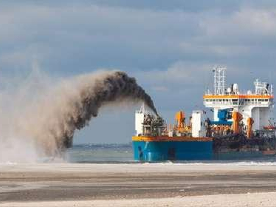 Mar Marine & Building Contracting