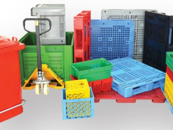 Palletco