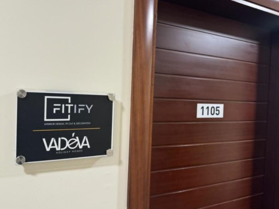 Vadeva Holiday Homes
