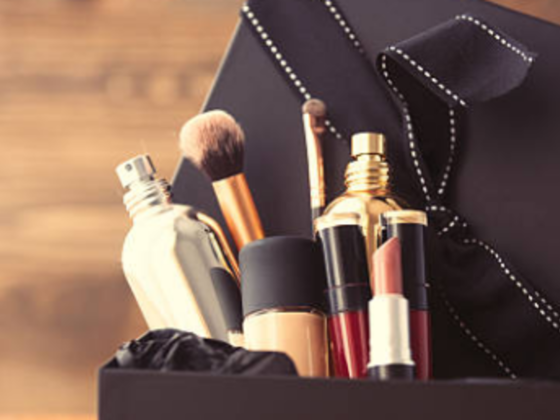 Tahmid Tayub Perfumes & Cosmetics Trading