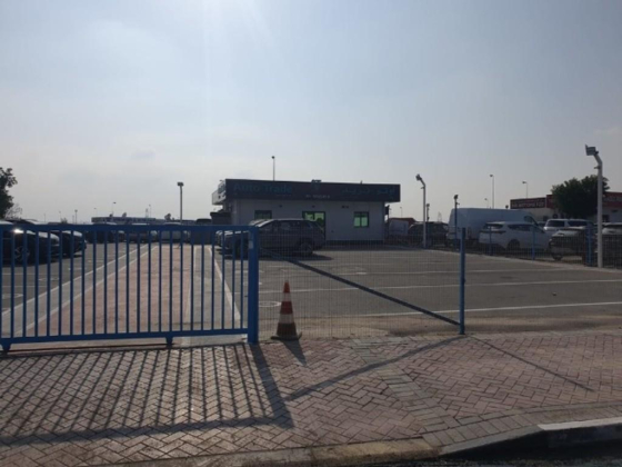 Auto Trade Motors FZE
