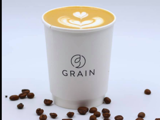 Grain Cafe