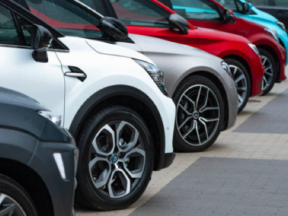 Al Ghazal Rent A Car