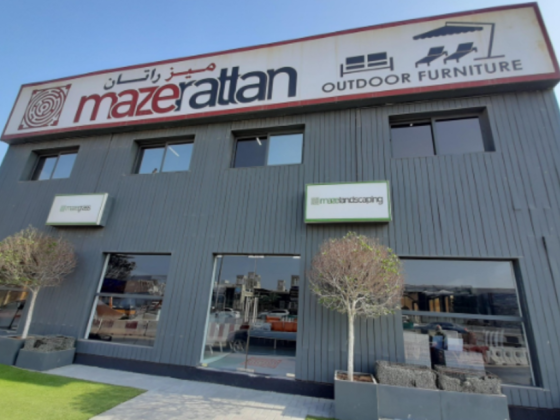 Mazerattan Furniture Trading