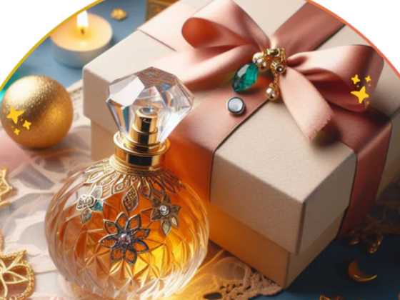 Al Hajis Perfumes