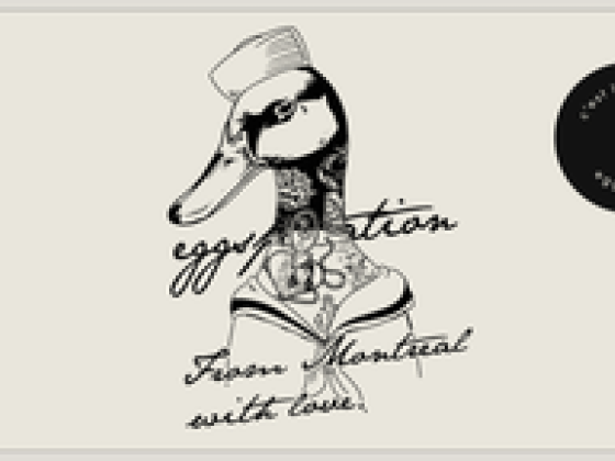 Eggspectation