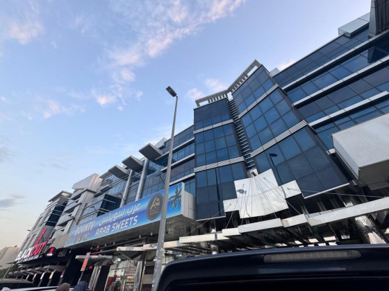 Sgl Information Technology Services