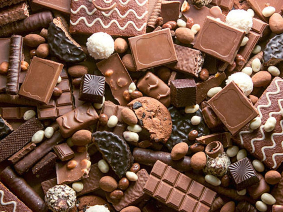 Al Tazawq Sweets