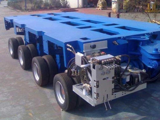 Mfc Cargo Container Concept