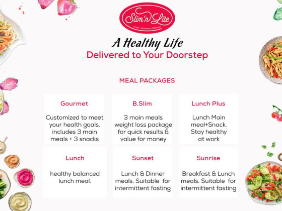 Slim & Lite UAE